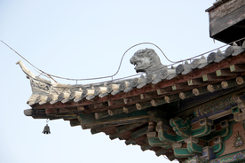 屋檐