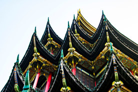 屋檐