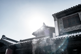 屋檐