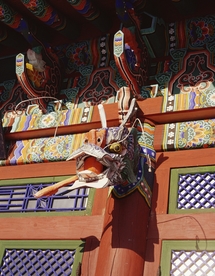 屋檐