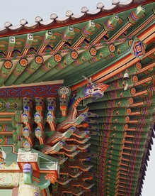 屋檐