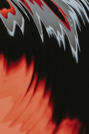 炫彩波纹螺纹纹理背景素材