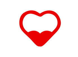 爱心