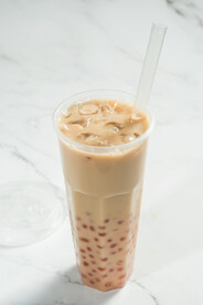 珍珠奶茶