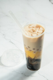 奶茶三兄弟