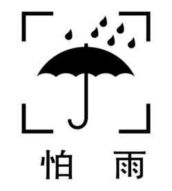 怕雨图标