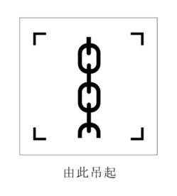 由此吊起图标