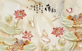 装饰壁画图片