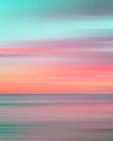 彩色背景