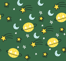 星球