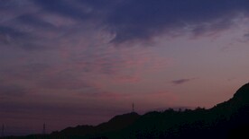 日落云彩3