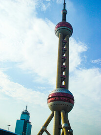 东方明珠