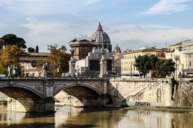 梵蒂冈旅游