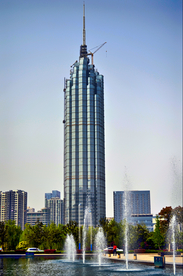 城市
