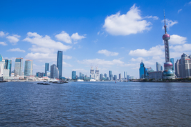 上海