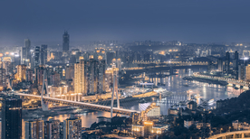 城市