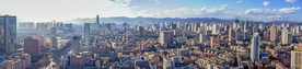 城市