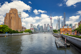 城市