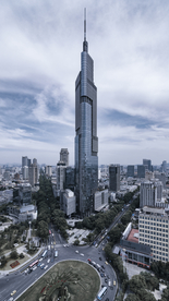 城市