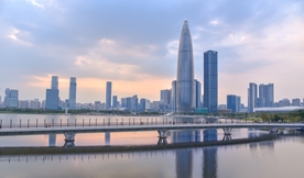 城市