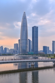 城市