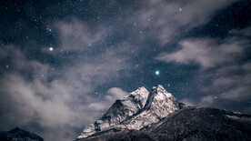 山