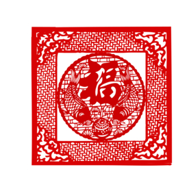 窗花
