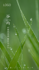 谷雨