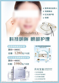 医美/皮肤管理