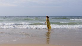 人物·背影·剪影