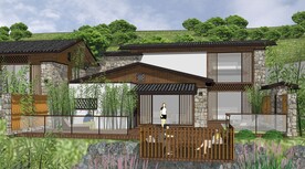 民宿酒店