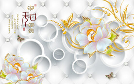 装饰壁画图片