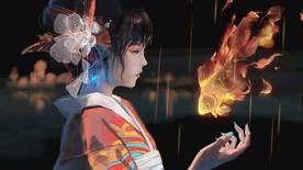 壁纸