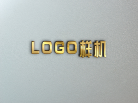 logo样机