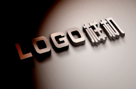 logo样机