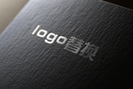 logo样机