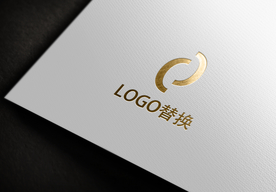 logo样机