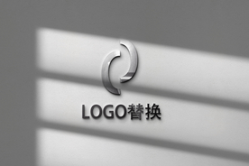 logo样机