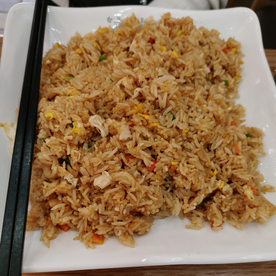 炒饭