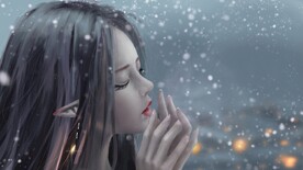 唯美壁纸
