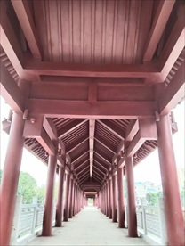 走廊