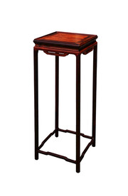 赞比亚小叶紫檀花架