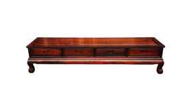 东非酸枝198电视柜