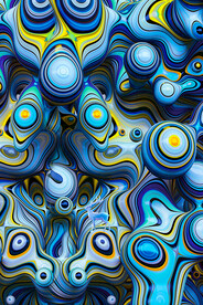 现代简约装饰画
