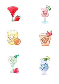 鸡尾酒