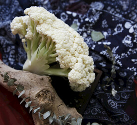 菜花