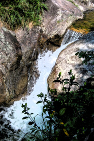 山泉