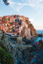 海景房