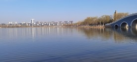 湖
