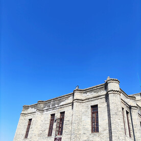 地标建筑